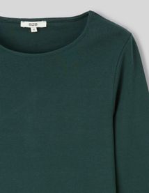 T-shirt manches longues