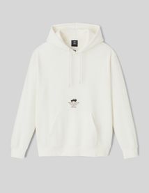 Sweat collab Ford