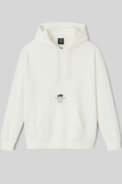 Sweat collab Ford