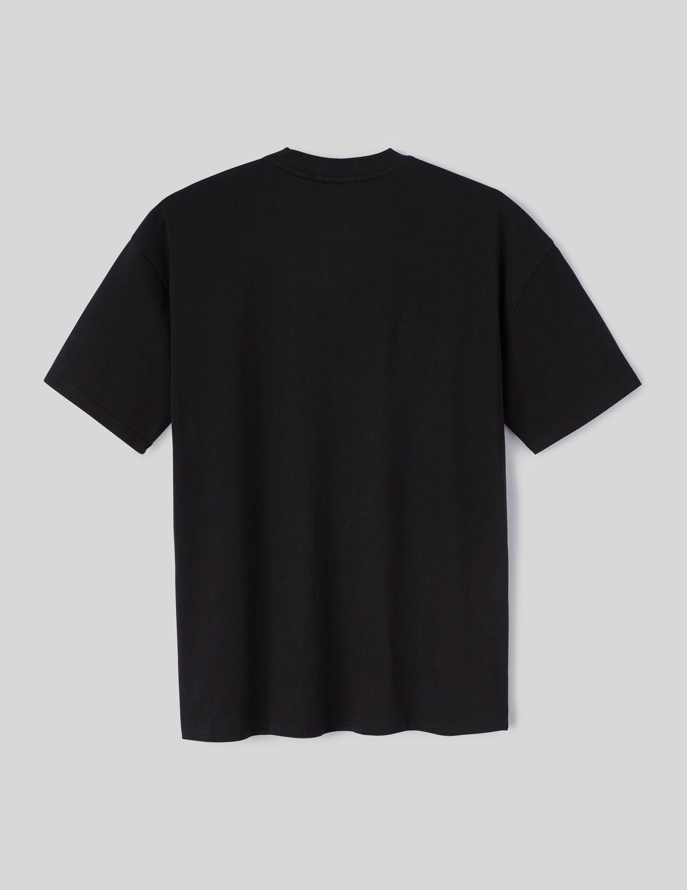 T-shirt oversize