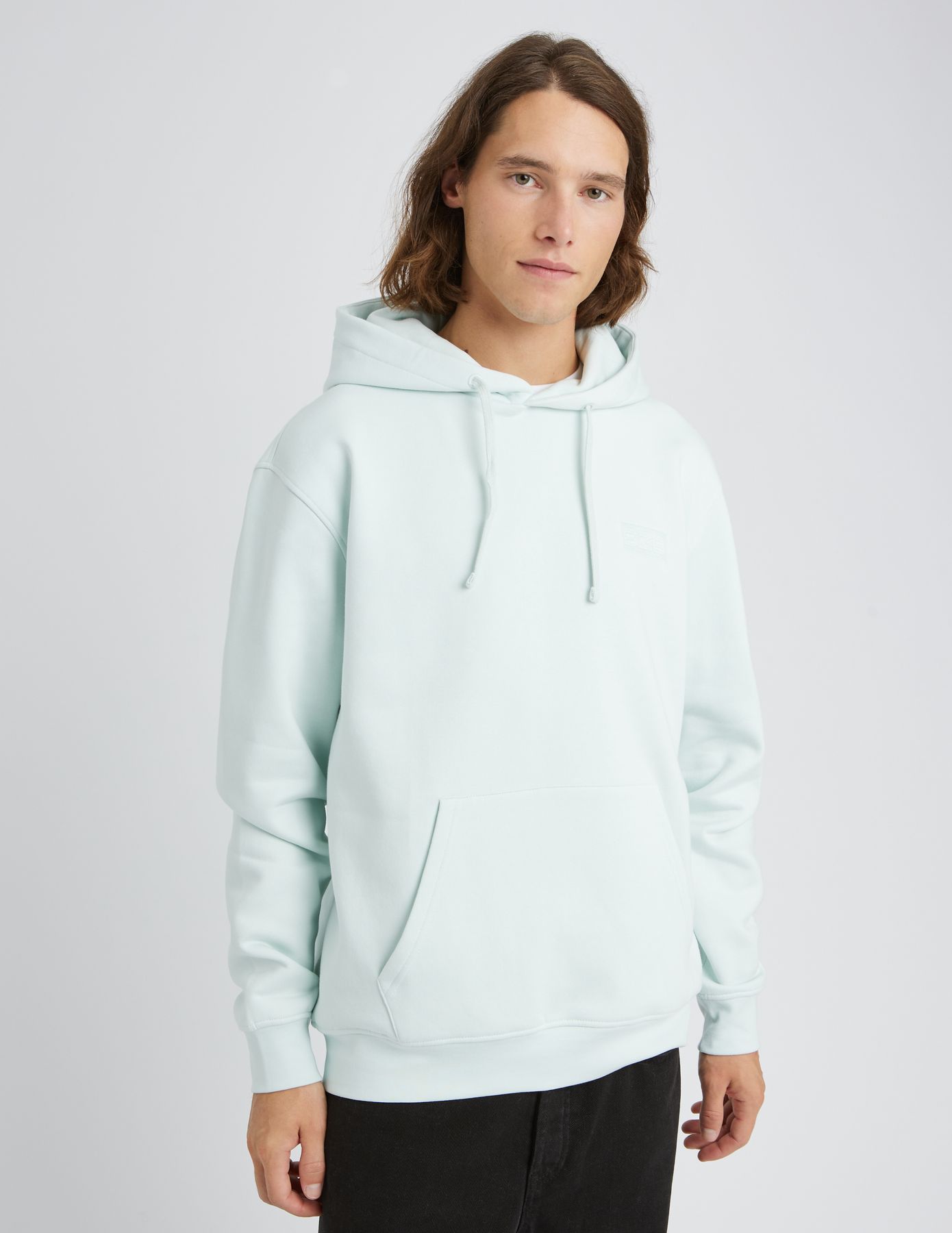 Sweat à capuche