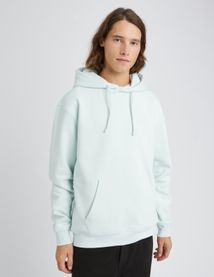 Sweat à capuche