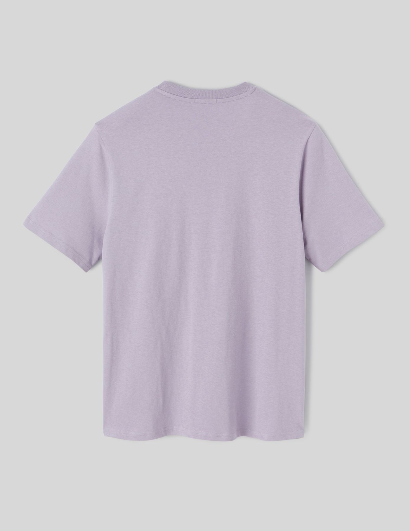 T-shirt à message