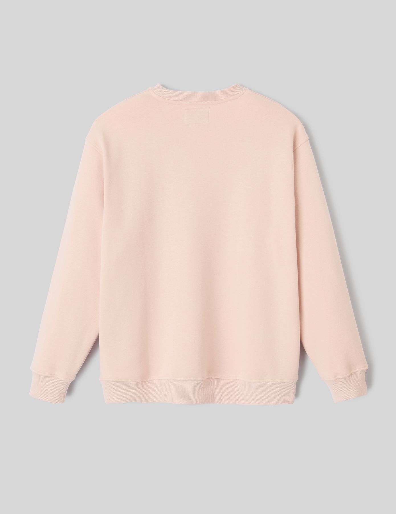 Sweat basique extra doux