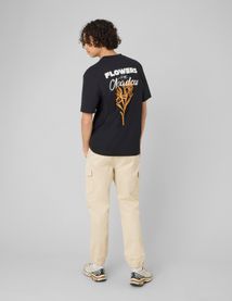 Pantalon jogger cargo