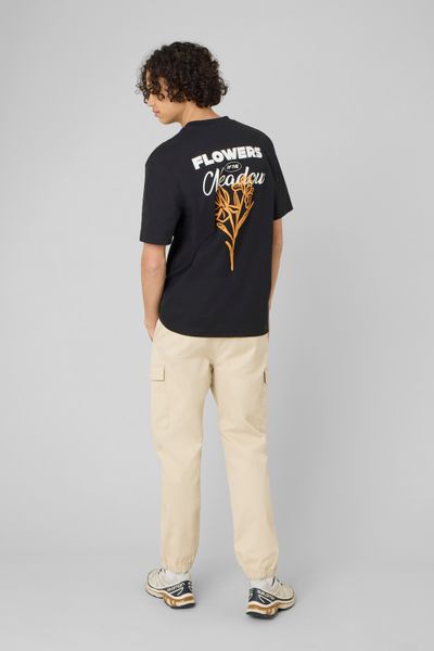 Pantalon jogger cargo