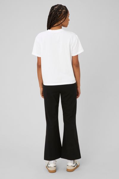 Pantalon flare