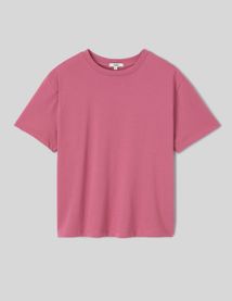 T-shirt basique uni