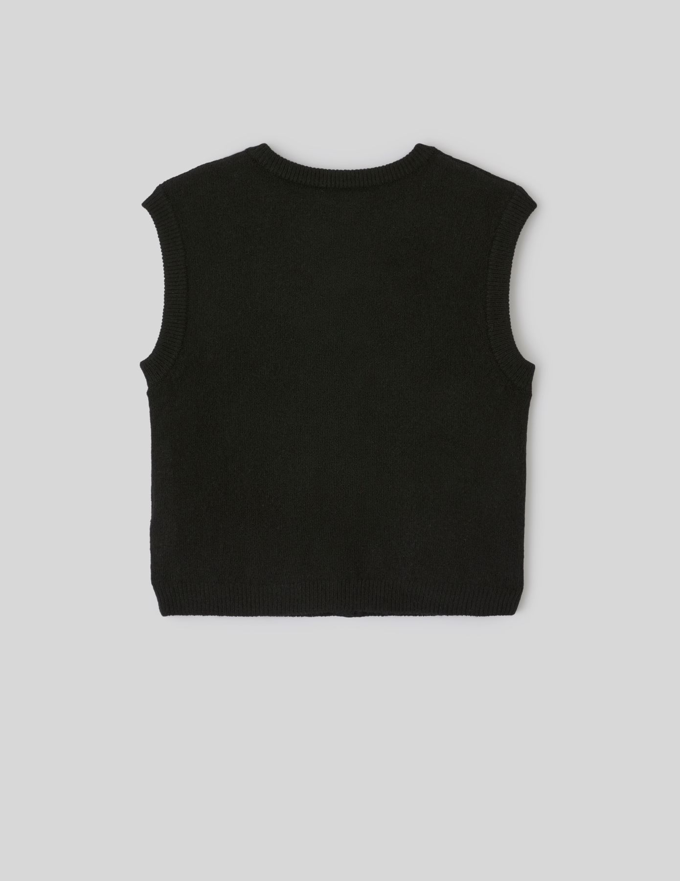Gilet sans manches