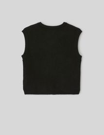 Gilet sans manches