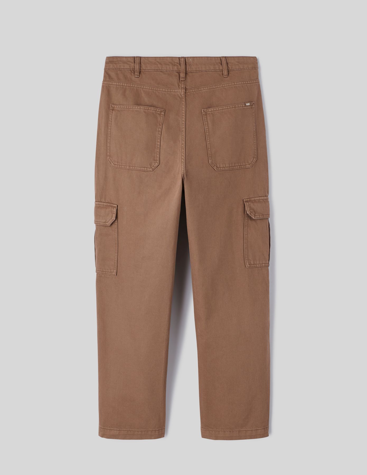 Pantalon cargo