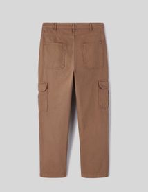 Pantalon cargo