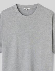 T-shirt paillet&eacute;