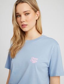 T-shirt collab Chupa Chups