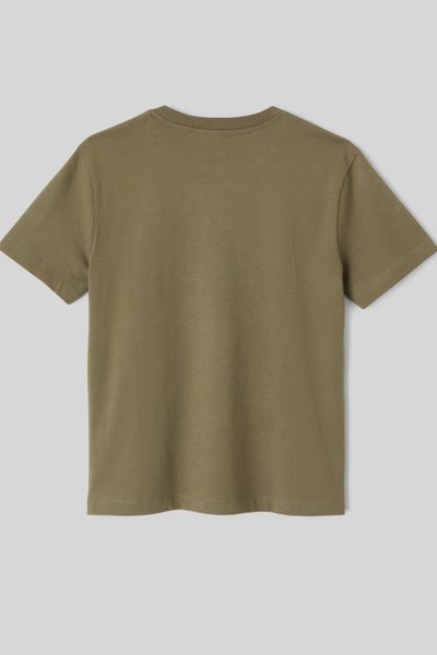 T-shirt collab Nirvana