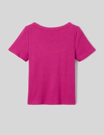 T-shirt uni