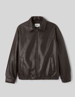 Marron fonc&eacute;e