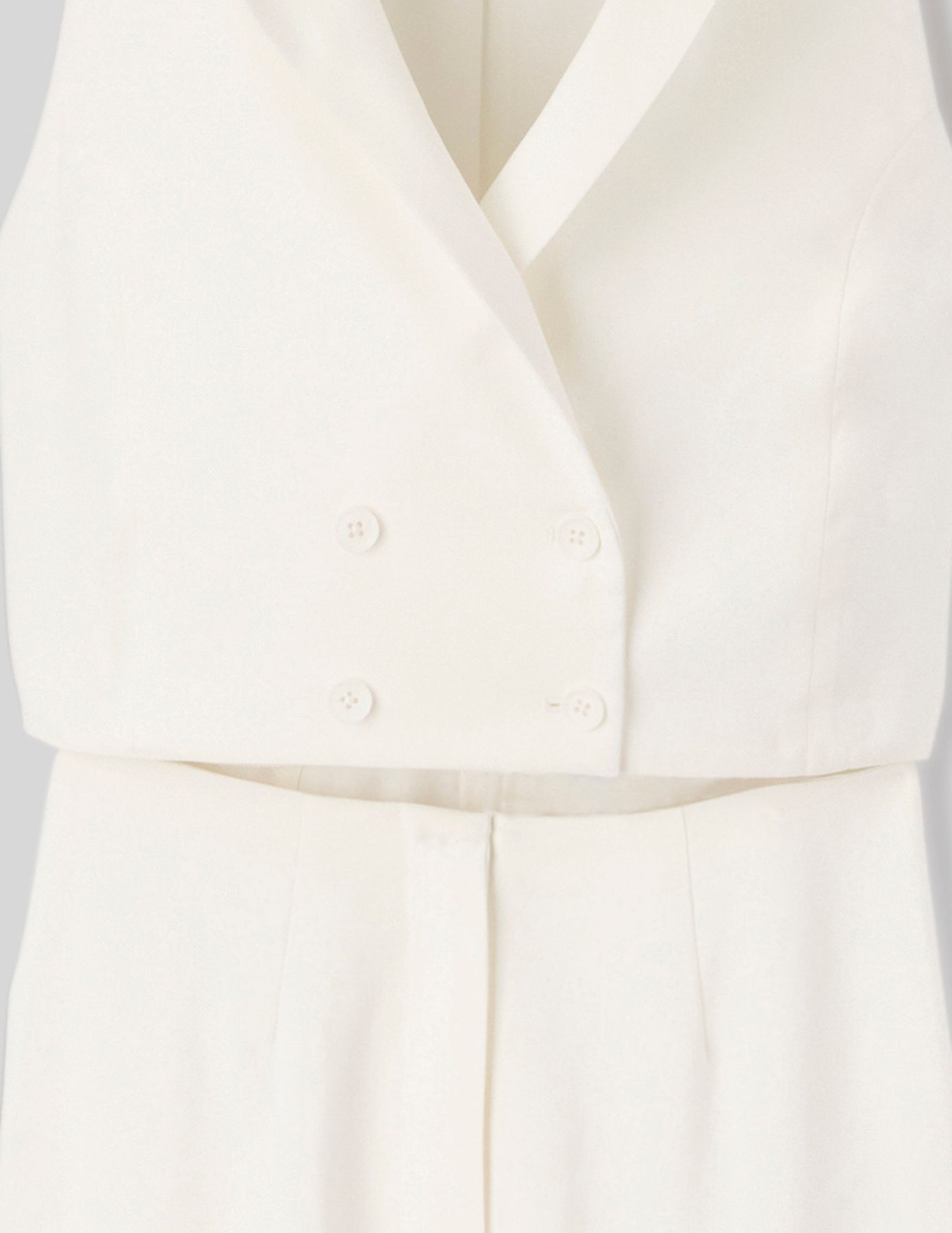 Combinaison tailleur
