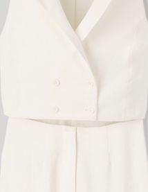 Combinaison tailleur