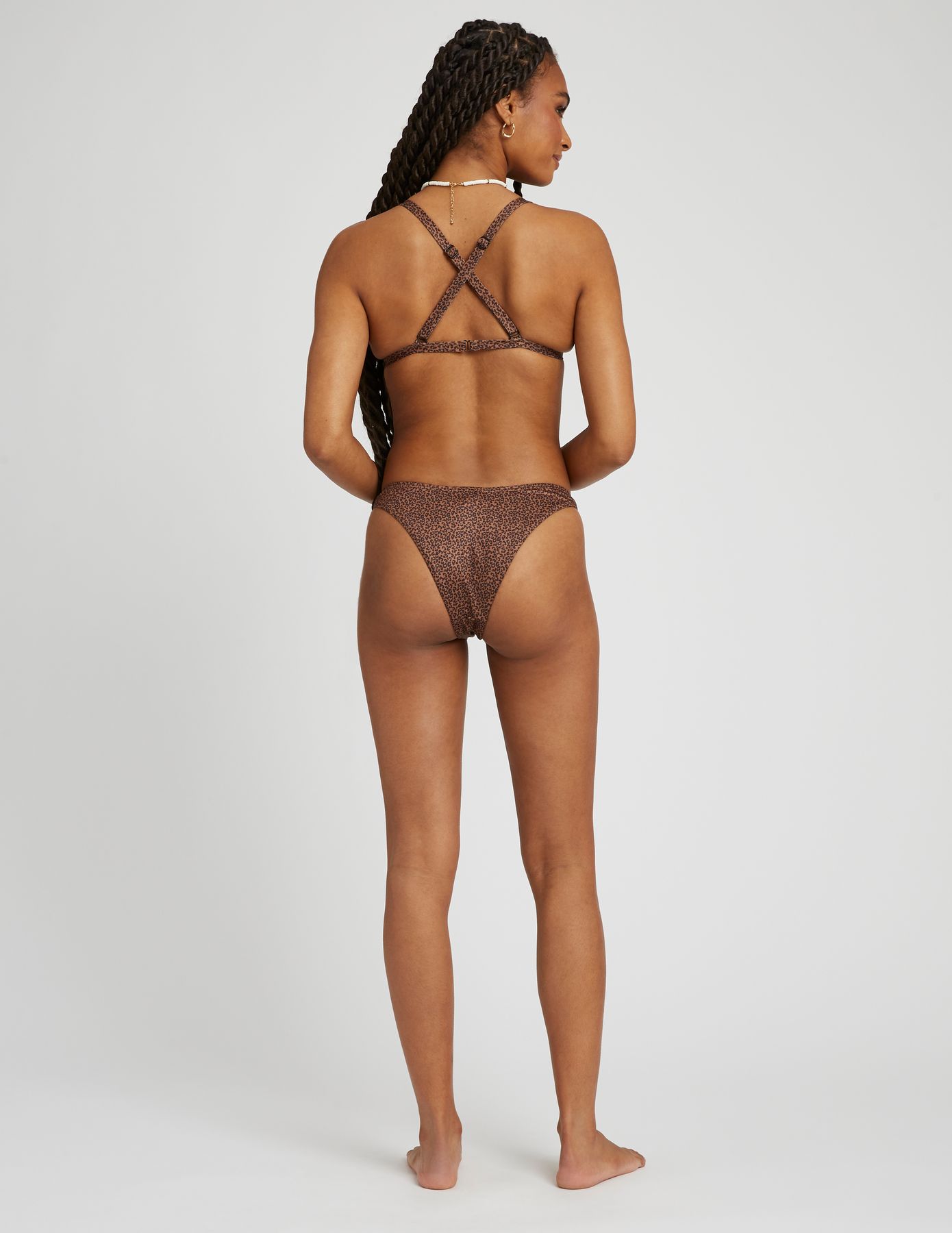 Bas de maillot de bain
