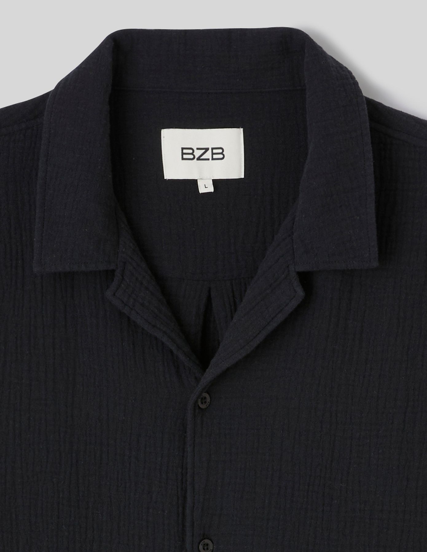 Chemise manches courtes