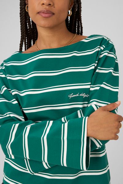 T-shirt manches longues