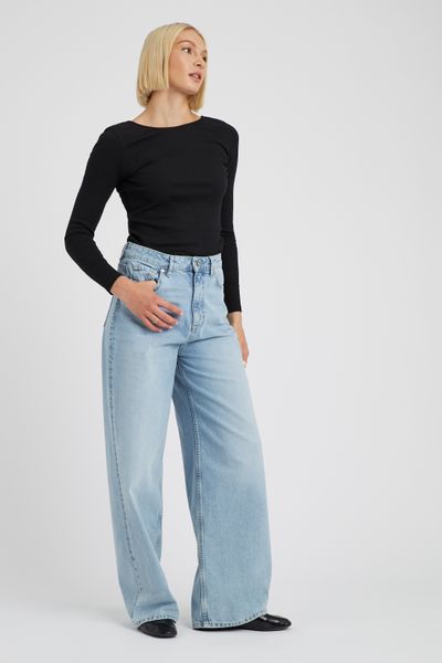 T-shirt dos nu dentelle