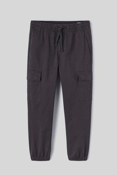 Pantalon Jogger cargo