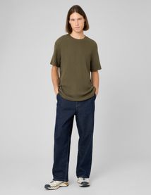 T-shirt reli&eacute;f&eacute;