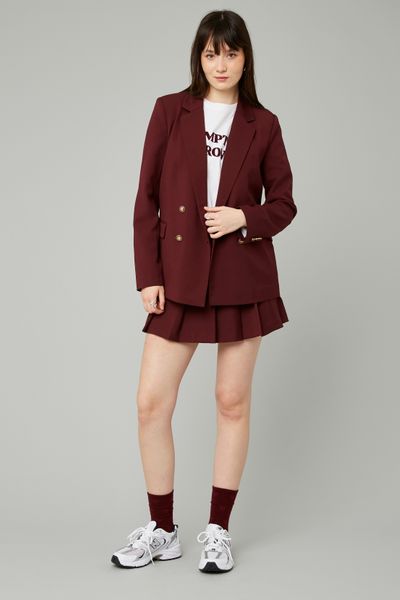 Veste blazer