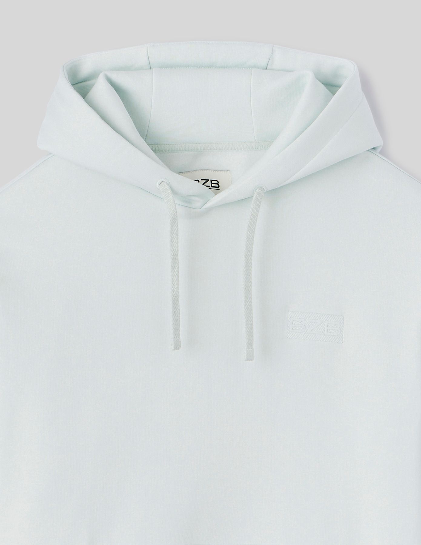 Sweat à capuche