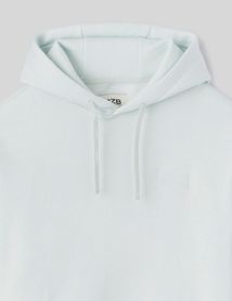 Sweat à capuche