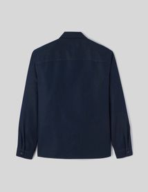 Veste zippée légère