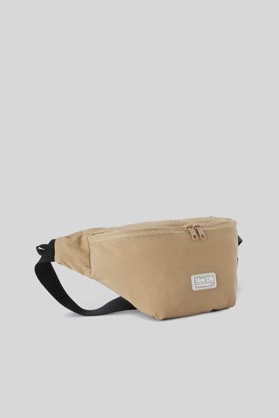 Sac banane nylon