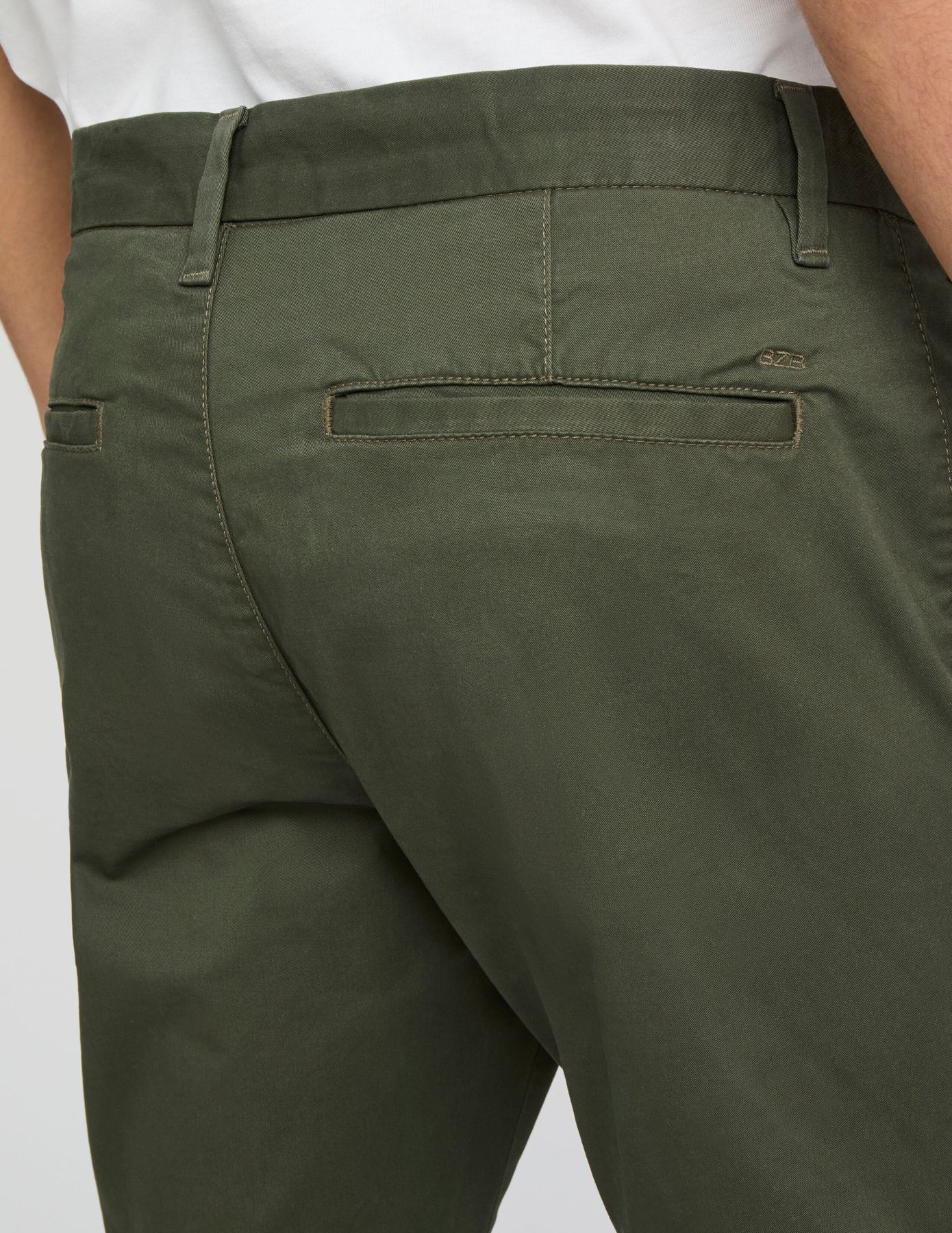 Pantalon chino