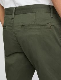 Pantalon chino