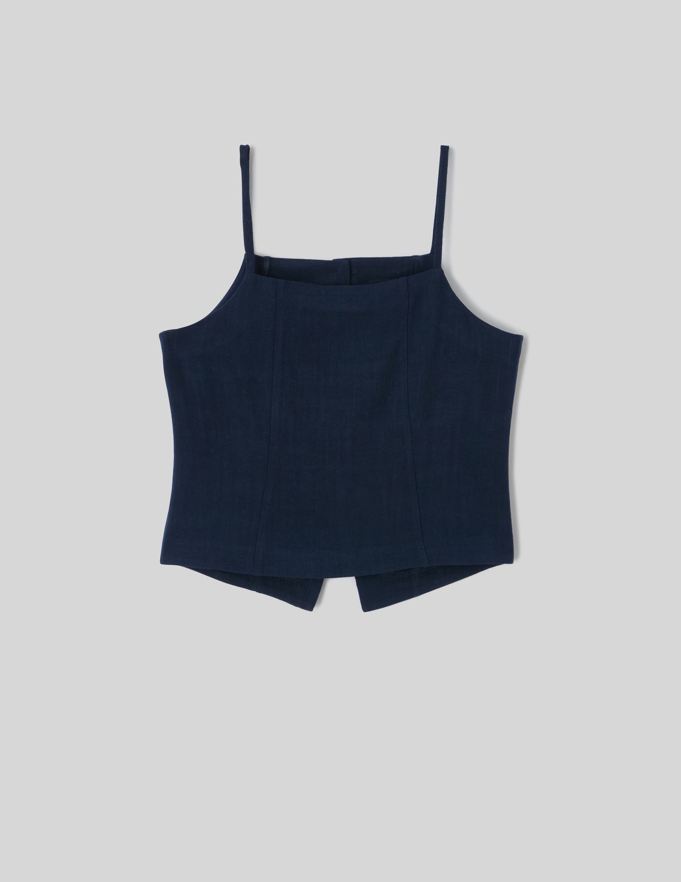 Top &agrave; d&eacute;tails bijoux