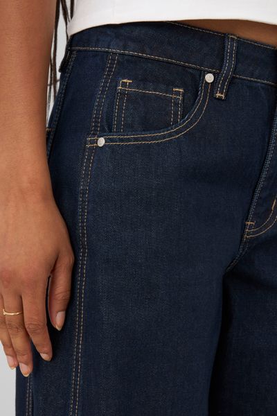 Jean balloon