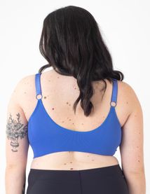 Brassi&egrave;re sans couture Doodie