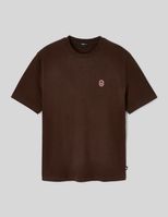 Marron fonc&eacute;e