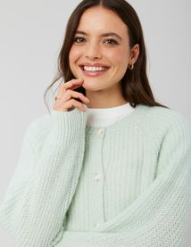 Gilet raglan premium