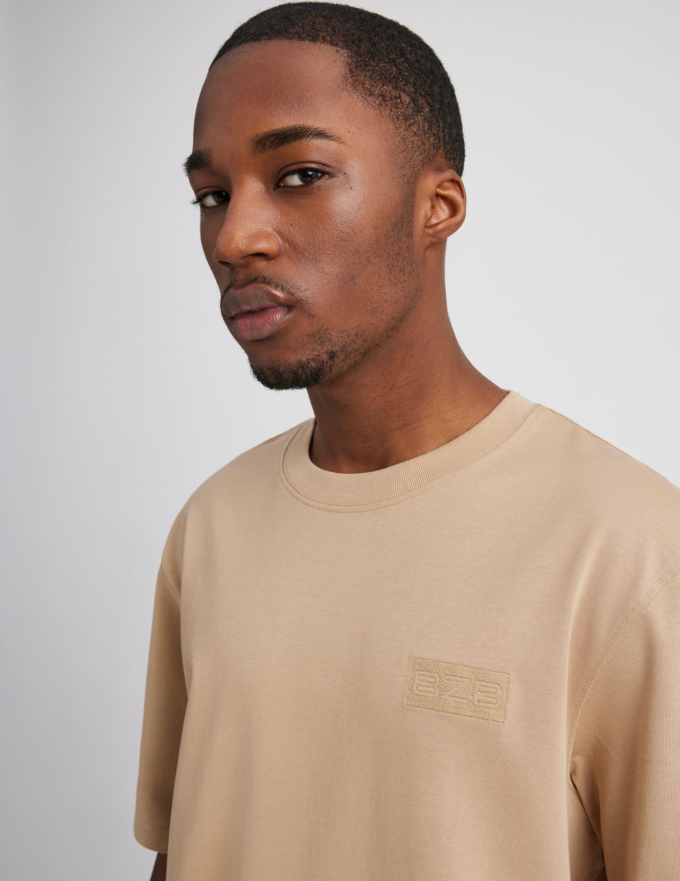 T-shirt BZB - coton BIO