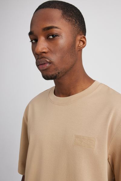 T-shirt BZB - coton BIO