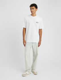 T-shirt collab "BIGGIE"