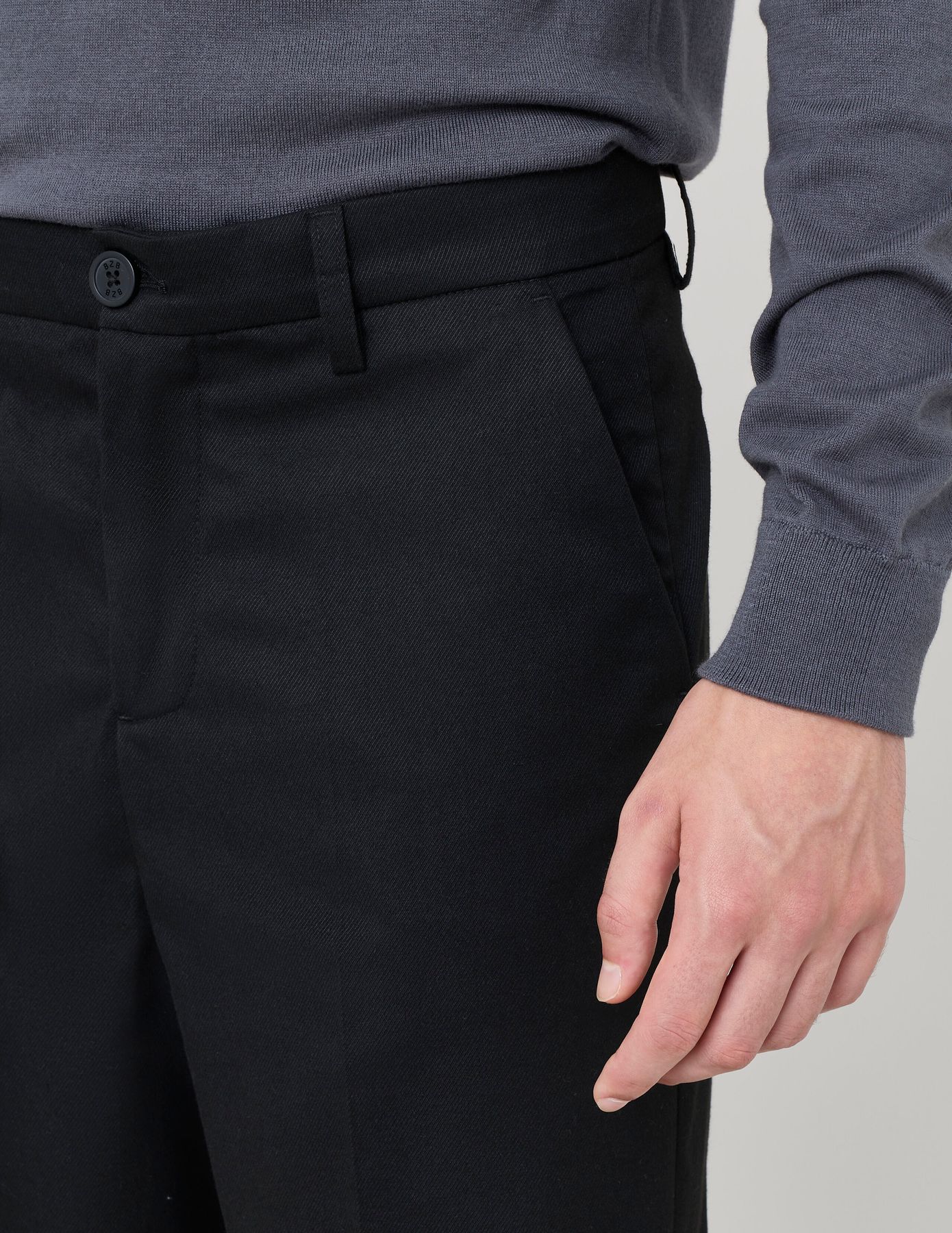 Pantalon de ville