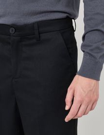 Pantalon de ville