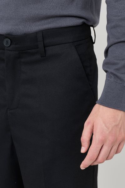 Pantalon de ville