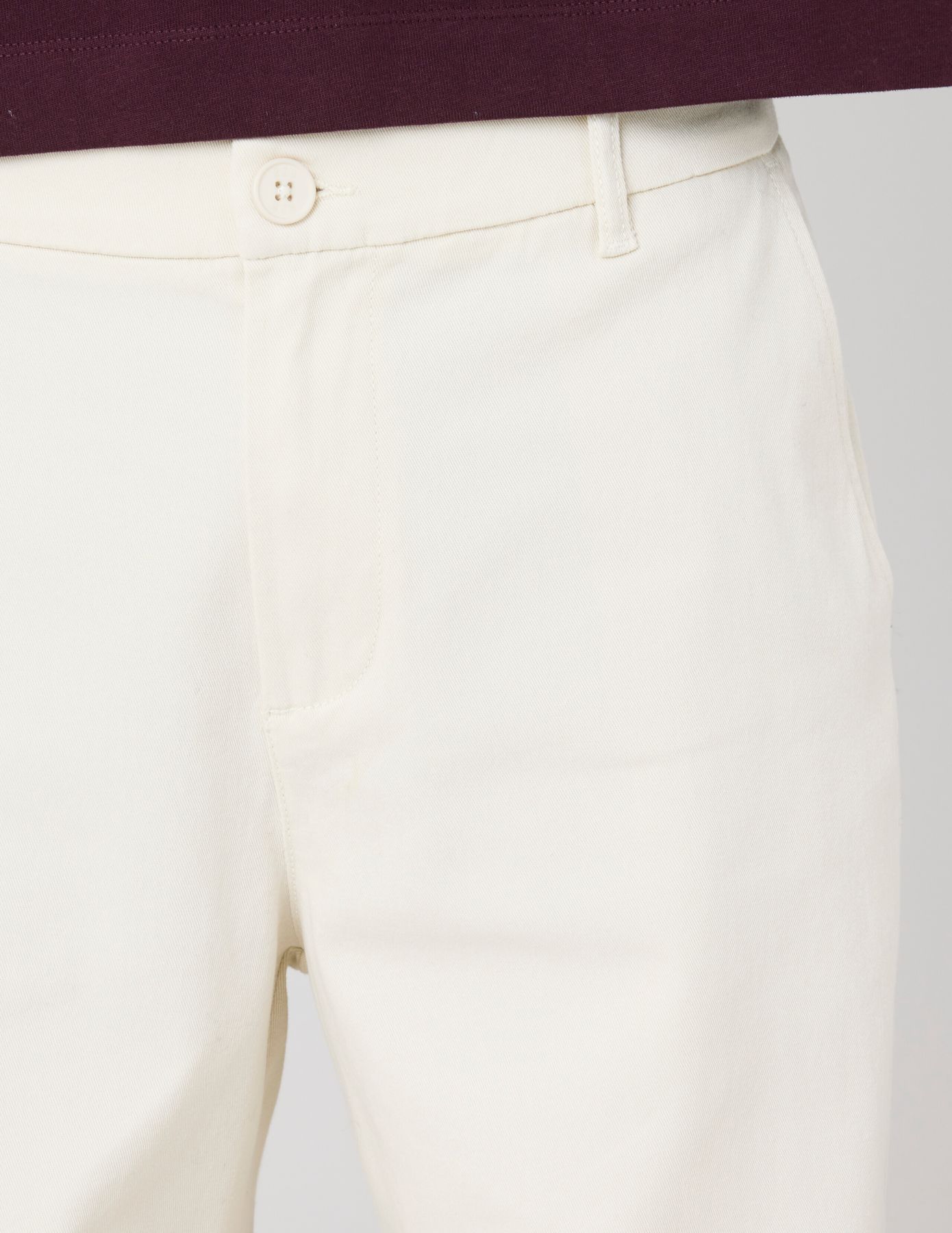 Pantalon casual