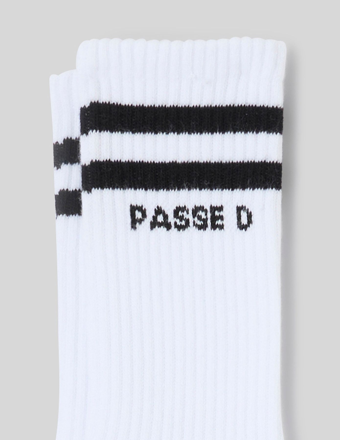 Chaussettes unitaire