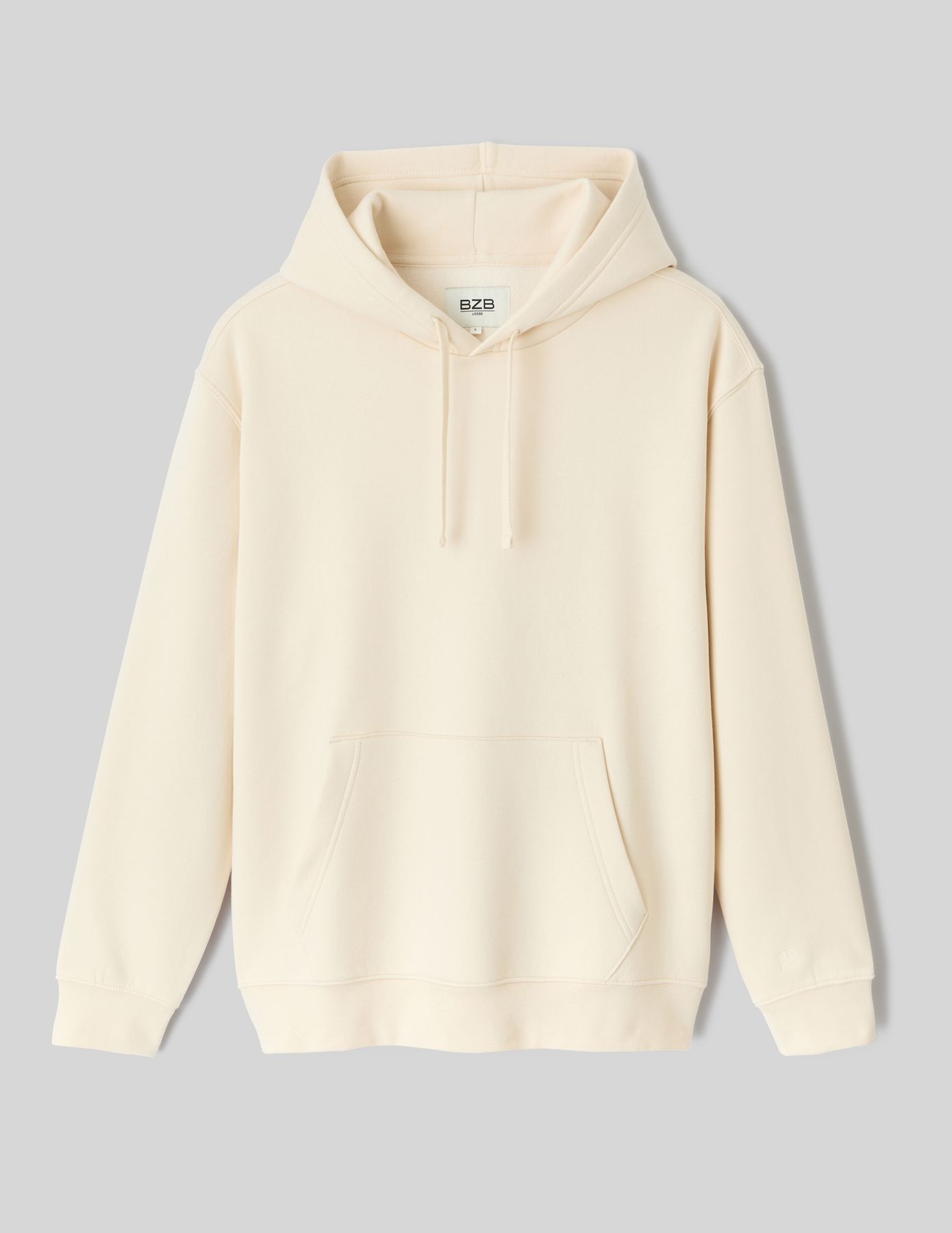 Sweat basique loose fit